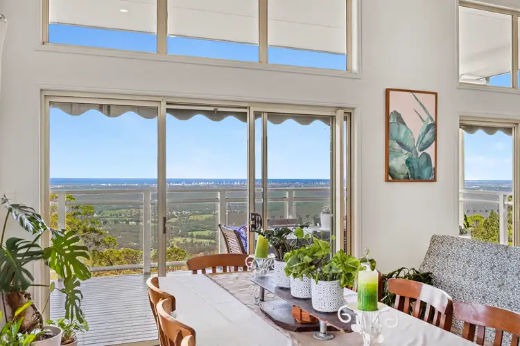 Fifth view of Homely house listing, 143 Guanaba Road, Tamborine Mountain QLD 4272