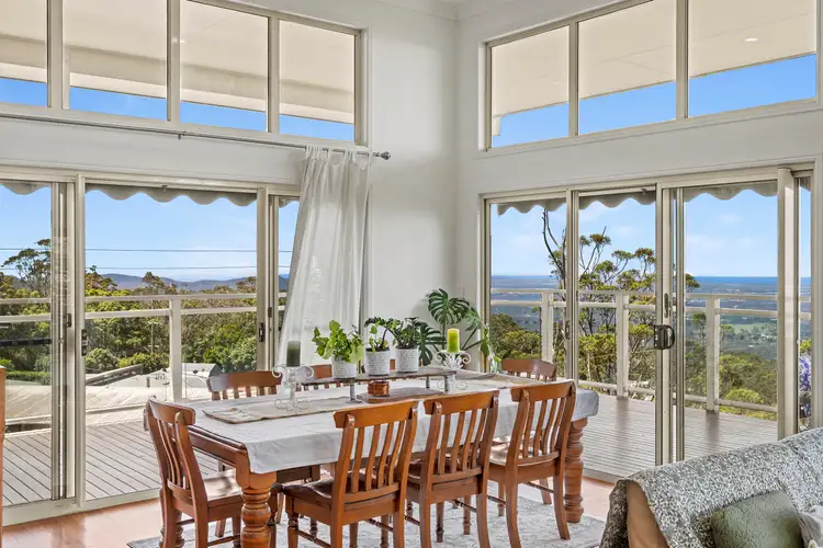 Sixth view of Homely house listing, 143 Guanaba Road, Tamborine Mountain QLD 4272