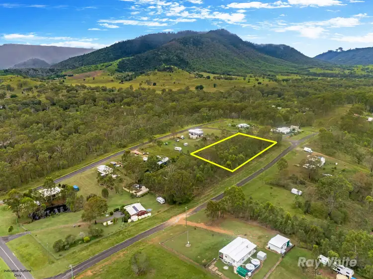 LOT 6 Spicer Street, Mount Perry QLD 4671