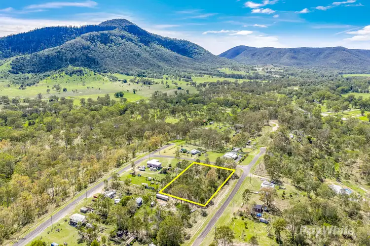 LOT 6 Spicer Street, Mount Perry QLD 4671