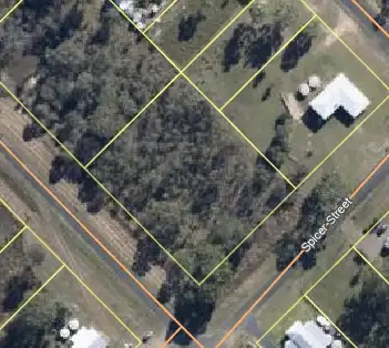 LOT 6 Spicer Street, Mount Perry QLD 4671