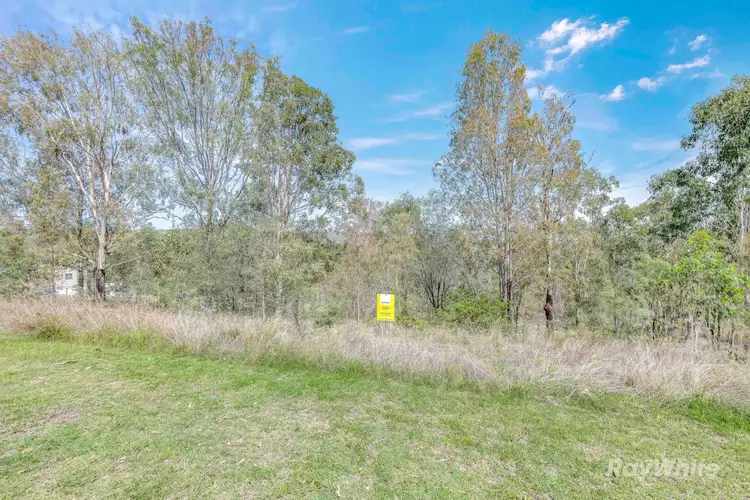 Seventh view of Homely land listing, LOT 6 Spicer Street, Mount Perry QLD 4671