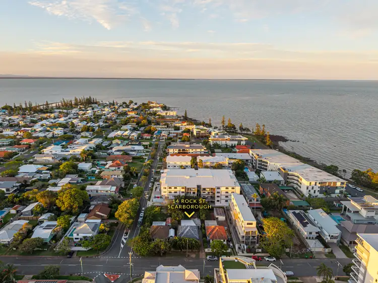 Fourth view of Homely house listing, 14 Rock Street, Scarborough QLD 4020