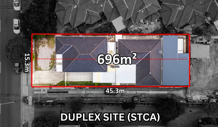 33 Bareena Street, Canley Vale NSW 2166