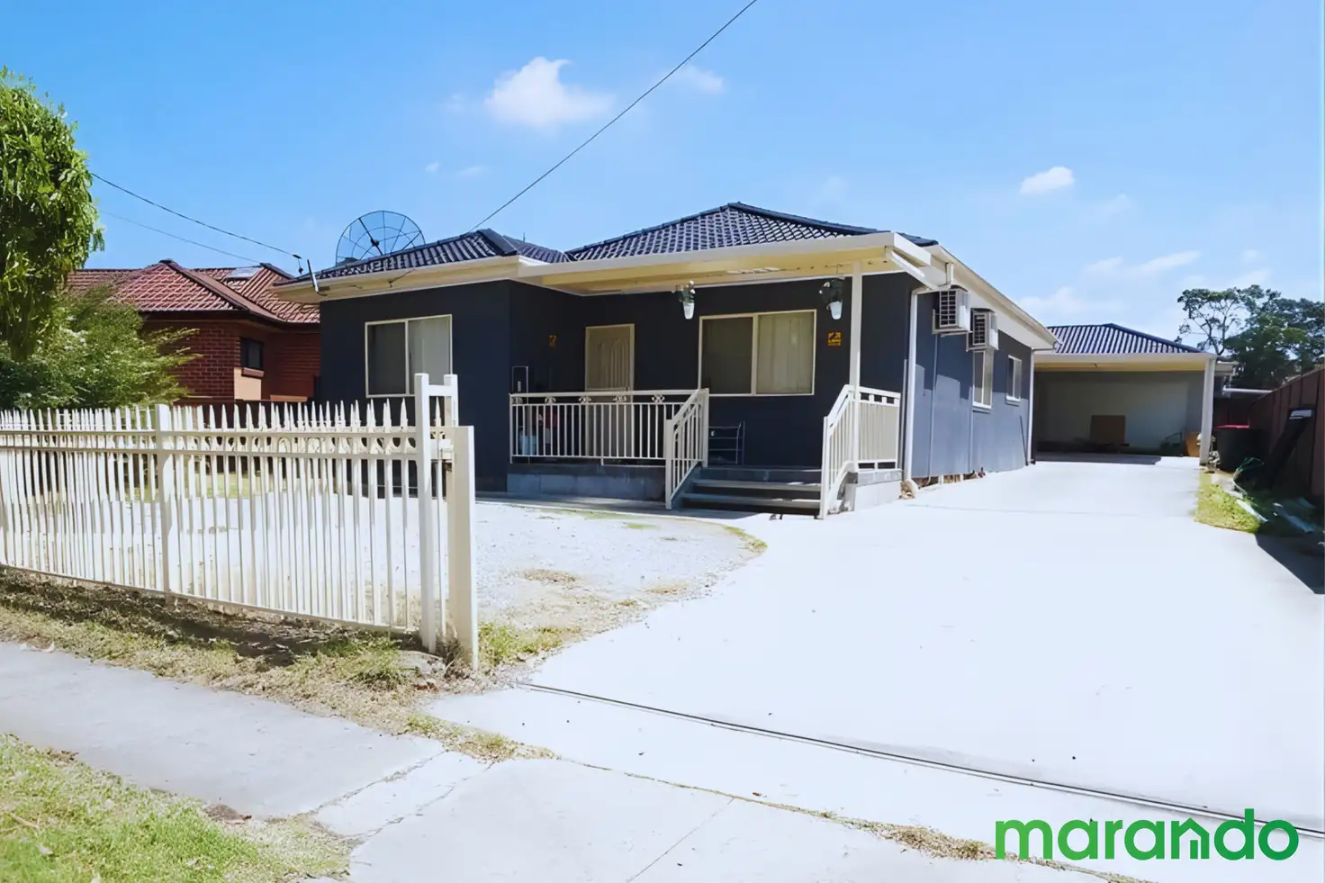 Main view of Homely house listing, 33 Bareena Street, Canley Vale NSW 2166