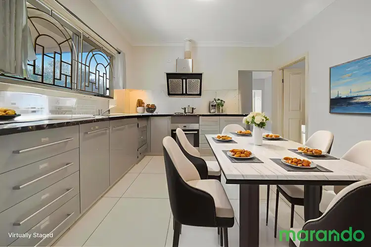 Second view of Homely house listing, 33 Bareena Street, Canley Vale NSW 2166