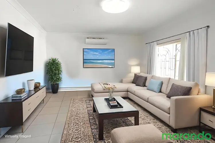 Third view of Homely house listing, 33 Bareena Street, Canley Vale NSW 2166