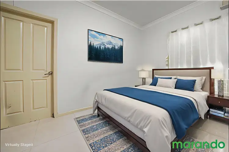 Fifth view of Homely house listing, 33 Bareena Street, Canley Vale NSW 2166