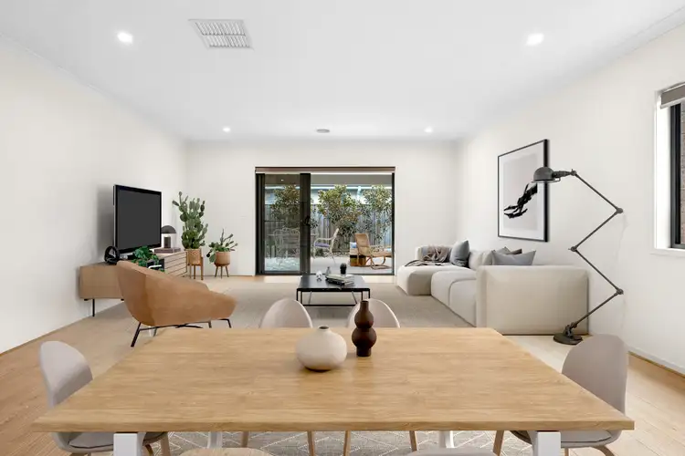 Fifth view of Homely house listing, 10-12 Wichita Grove, Lara VIC 3212