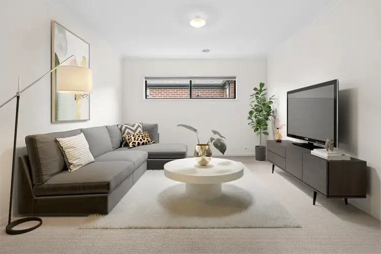 Sixth view of Homely house listing, 10-12 Wichita Grove, Lara VIC 3212