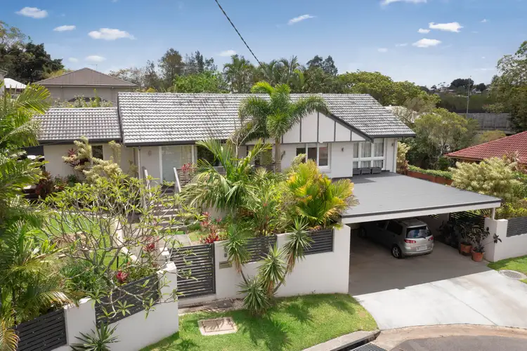 3 Joywood Street, Tarragindi QLD 4121