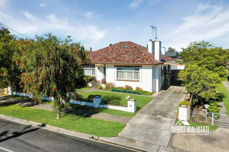 46 Browning Street, Orbost VIC 3888