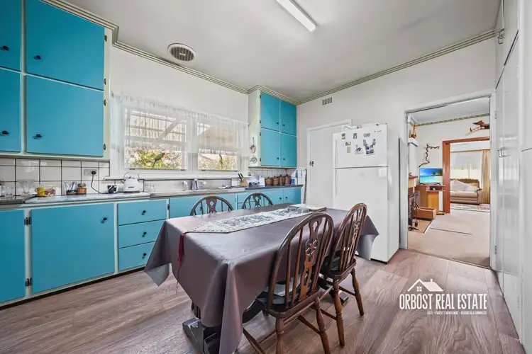 Sixth view of Homely house listing, 46 Browning Street, Orbost VIC 3888