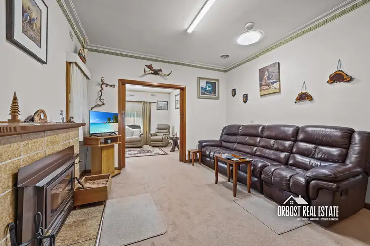 Seventh view of Homely house listing, 46 Browning Street, Orbost VIC 3888