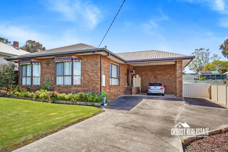 22 Gordon Street, Orbost VIC 3888