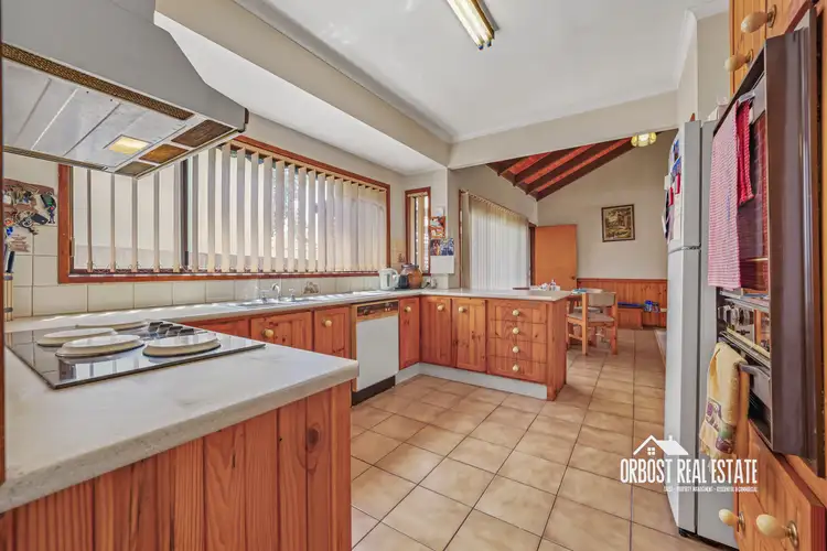 Fifth view of Homely house listing, 22 Gordon Street, Orbost VIC 3888