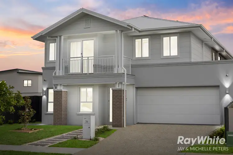 36 Coolum Parade, Newport QLD 4020