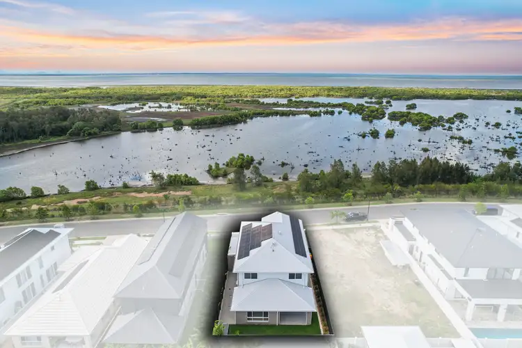 Third view of Homely house listing, 36 Coolum Parade, Newport QLD 4020