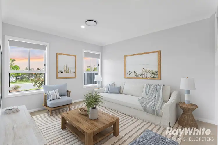 Fourth view of Homely house listing, 36 Coolum Parade, Newport QLD 4020