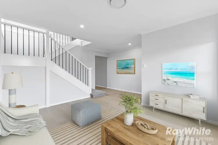 Fifth view of Homely house listing, 36 Coolum Parade, Newport QLD 4020