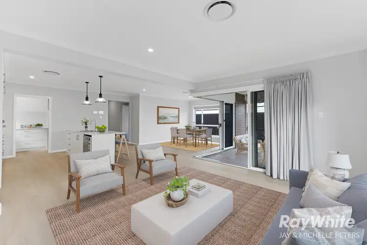 Sixth view of Homely house listing, 36 Coolum Parade, Newport QLD 4020