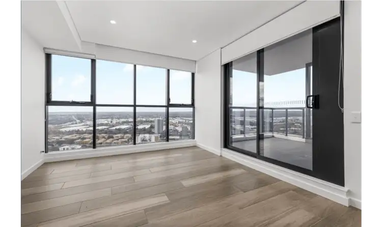 Second view of Homely apartment listing, 206/311 Hume Highway, Liverpool NSW 2170