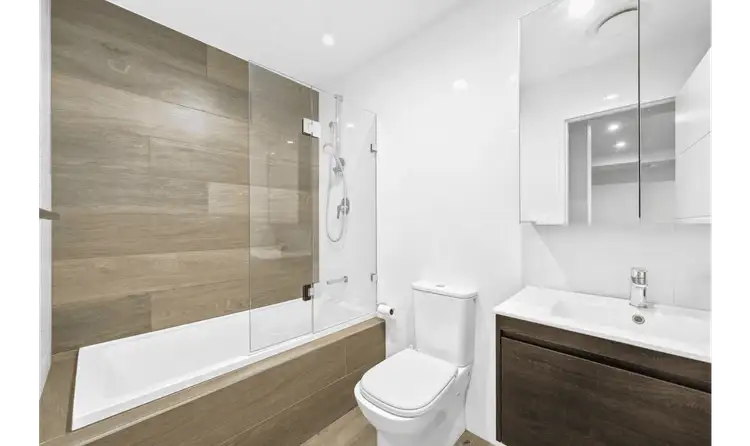 Fourth view of Homely apartment listing, 206/311 Hume Highway, Liverpool NSW 2170