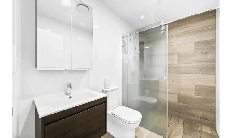 Fifth view of Homely apartment listing, 206/311 Hume Highway, Liverpool NSW 2170