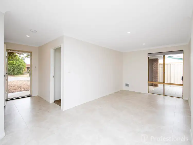 Third view of Homely house listing, 17 Falcon Close, Ballajura WA 6066