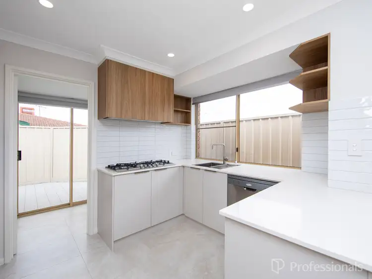 Fifth view of Homely house listing, 17 Falcon Close, Ballajura WA 6066