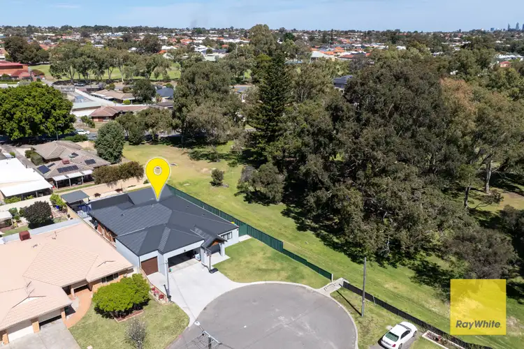 Fifth view of Homely house listing, Address available on request