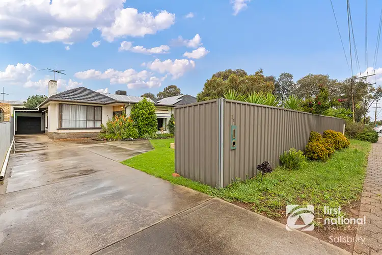 Second view of Homely house listing, 39 Fenden Road, Salisbury Plain SA 5109