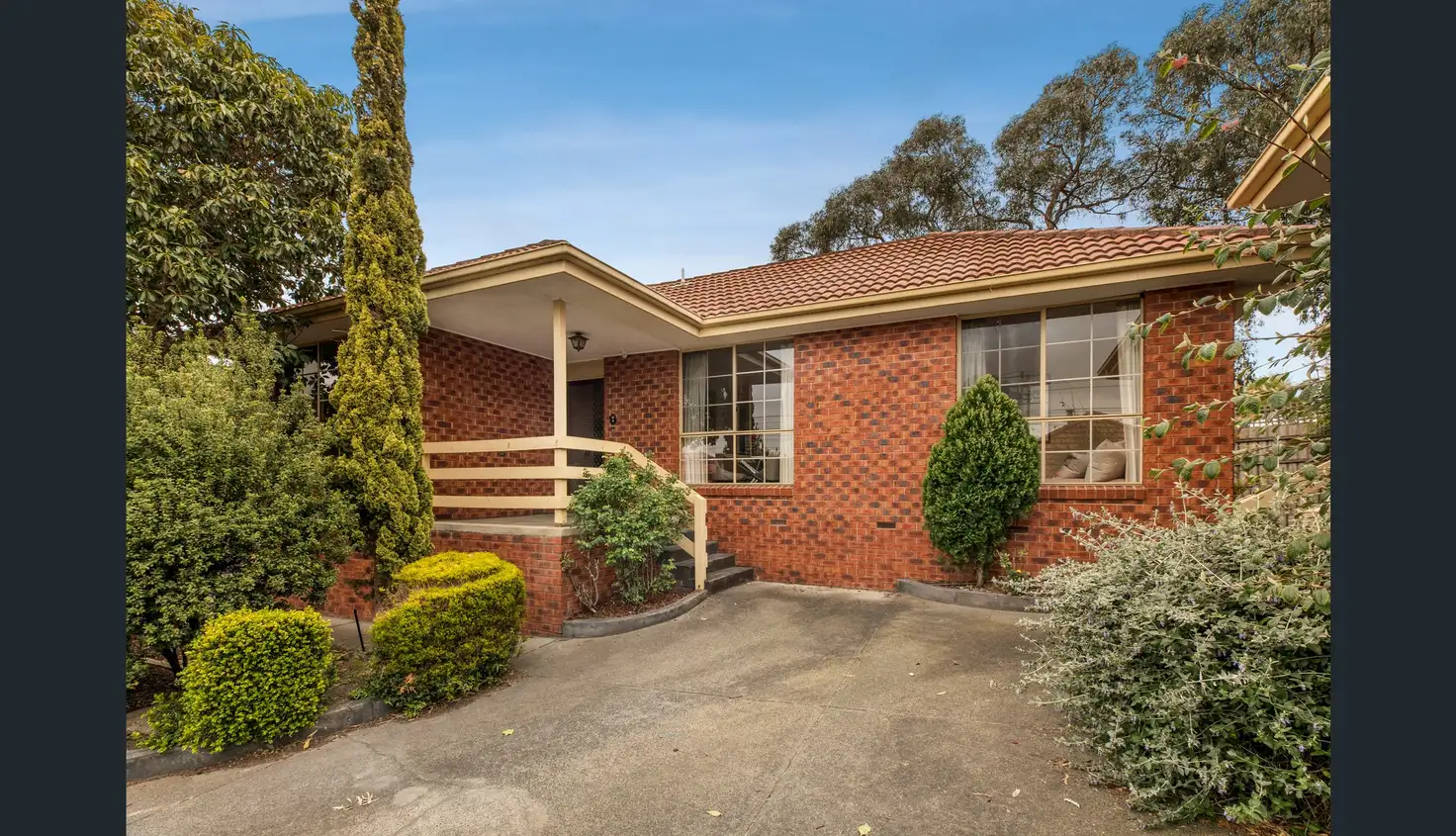 Main view of Homely house listing, 4/103-105 Bogong Avenue, Glen Waverley VIC 3150