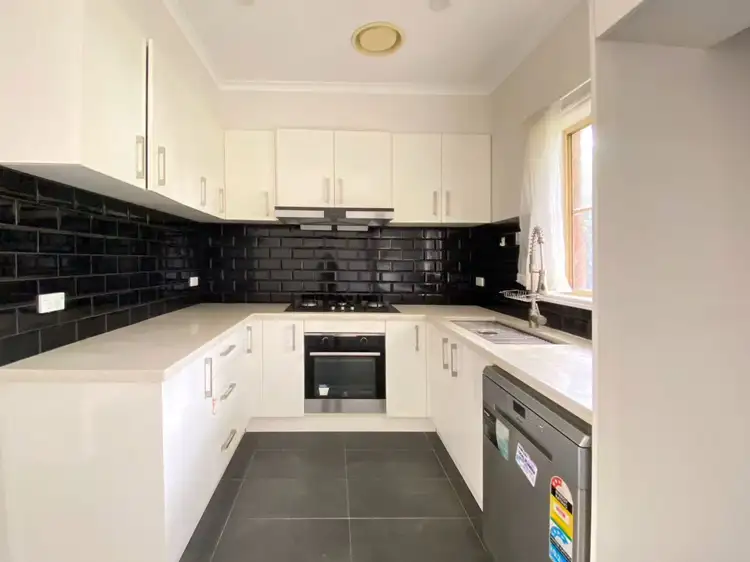 Second view of Homely house listing, 4/103-105 Bogong Avenue, Glen Waverley VIC 3150