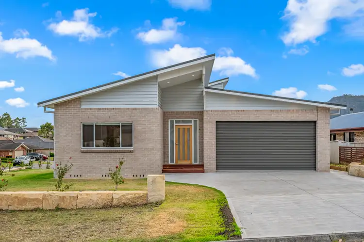 1 Wilson Close, Gloucester NSW 2422
