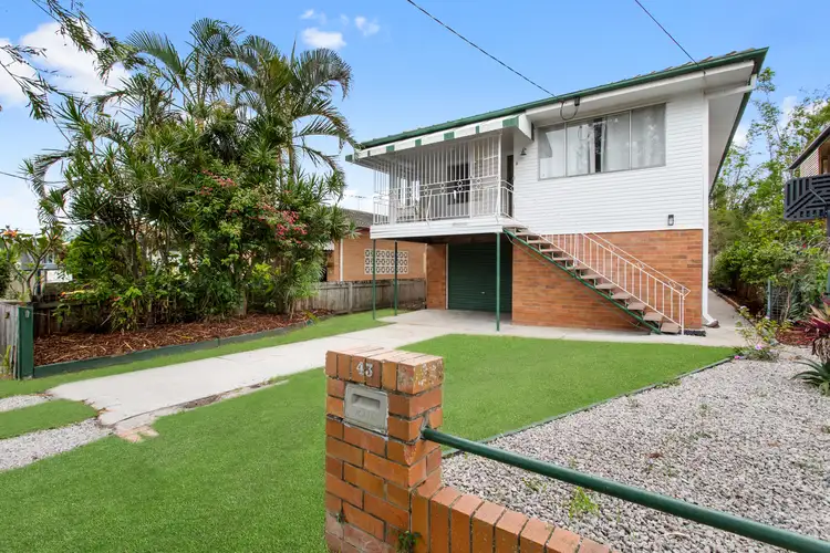 Second view of Homely house listing, 43 Ella Street, Redcliffe QLD 4020