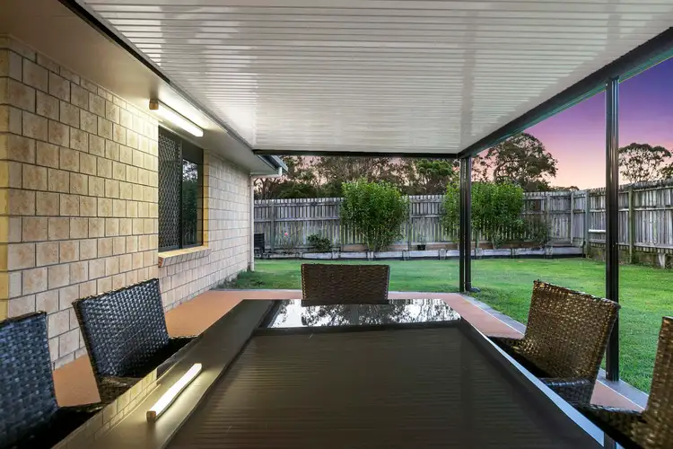 Third view of Homely house listing, 6 Corella Street, Kawungan QLD 4655