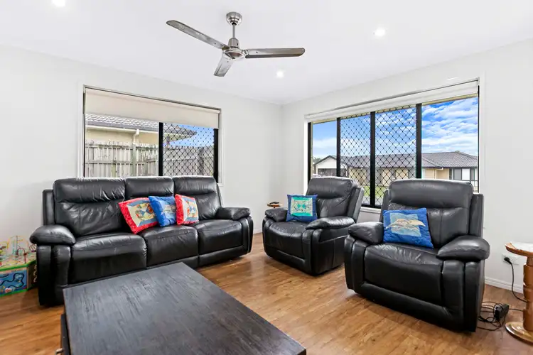 Fourth view of Homely house listing, 6 Corella Street, Kawungan QLD 4655