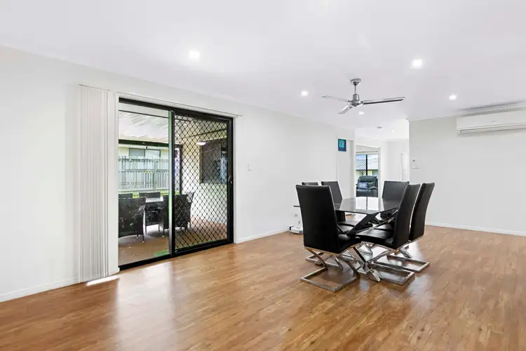 Fifth view of Homely house listing, 6 Corella Street, Kawungan QLD 4655