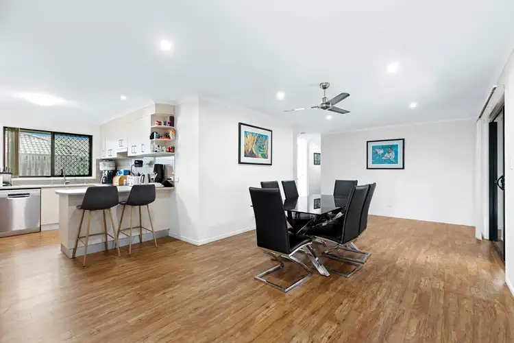 Sixth view of Homely house listing, 6 Corella Street, Kawungan QLD 4655