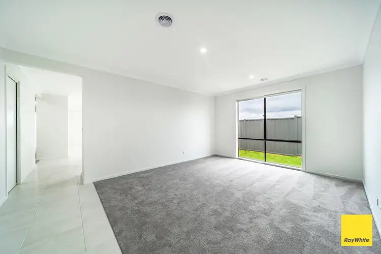 Third view of Homely house listing, 3 Tanby Drive, Huntly VIC 3551