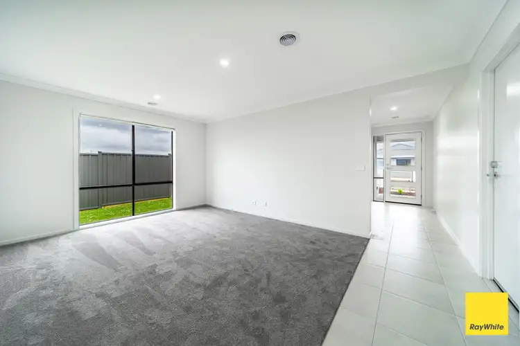 Fourth view of Homely house listing, 3 Tanby Drive, Huntly VIC 3551