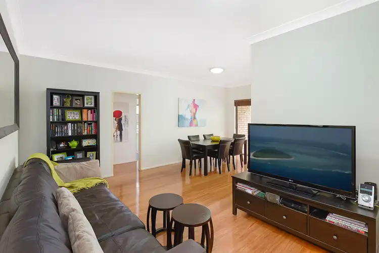 Second view of Homely unit listing, 11/10-14 The Strand, Rockdale NSW 2216