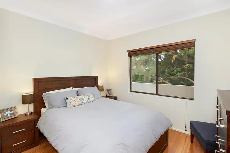 Third view of Homely unit listing, 11/10-14 The Strand, Rockdale NSW 2216