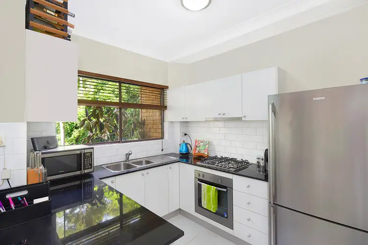 Fourth view of Homely unit listing, 11/10-14 The Strand, Rockdale NSW 2216