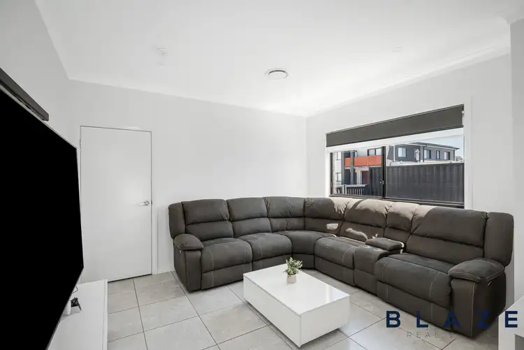 Third view of Homely house listing, 3 Crusader Street, Austral NSW 2179