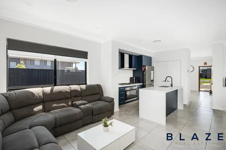 Fourth view of Homely house listing, 3 Crusader Street, Austral NSW 2179