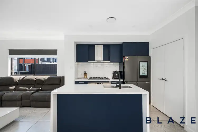 Fifth view of Homely house listing, 3 Crusader Street, Austral NSW 2179