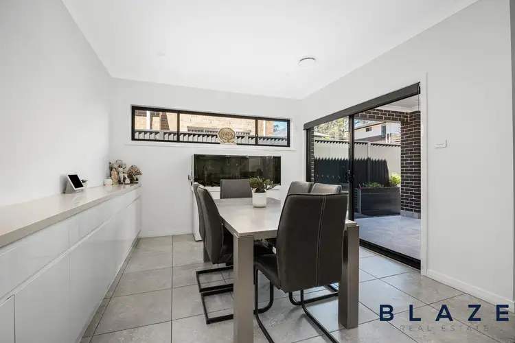 Sixth view of Homely house listing, 3 Crusader Street, Austral NSW 2179