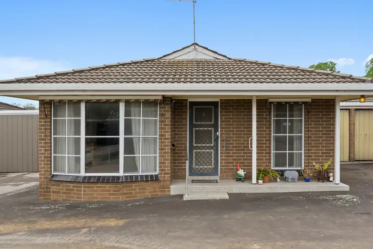 2/88 Manifold Street, Camperdown VIC 3260